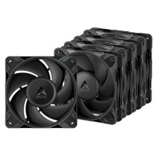 Кулер до корпусу Arctic P12 PRO PST 5PCS (ACFAN00307A)