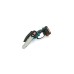 Ланцюгова пила Voltronic Chain Saw 16″, 24V, ЗП,,2 АКБ, Case (Chain Saw 6)