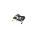 Ланцюгова пила Voltronic Chain Saw 16″, 24V, ЗП,,2 АКБ, Case (Chain Saw 6)
