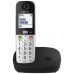 Телефон DECT Panasonic KX-TGU410UCB