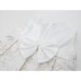 Плаття дитяче Bibaby святкове (76028-80G-cream)