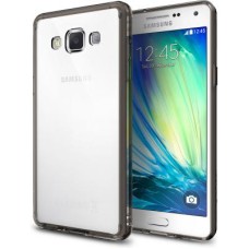 Чохол до моб. телефона Ringke Fusion для Samsung Galaxy A7 (Smoke Black) (556922)