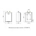 Бойлер WHP Junior 5
