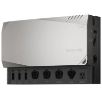 Система зберігання енергії EcoFlow Power Get Set Kit (Без Батарей та генератора) (ZMM100-Combo1-EU)
