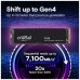 Накопичувач SSD M.2 2280 1TB P310 Micron (CT1000P310SSD8)