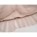 Плаття дитяче Breeze з фатиновою спідницею (21505-92G-beige)