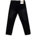 Джинси дитячі Sercino базові (19013-128B-black)