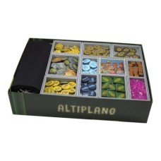 Органайзер для настільних ігор Lord of Boards Altiplano Folded Space (FS-ALT)