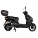Електроскутер Atlas Demon Box 1500W Black (3069)