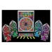 Настільна гра Geekach Games Саграда (Sagrada) (GKCH027S)