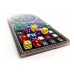 Настільна гра Geekach Games Саграда (Sagrada) (GKCH027S)