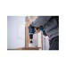 Шуруповерт Bosch GSR 18V-90 C 18V, 36-64Нм, 0-2100 об/хв, кейс, 1.1кг (без АКБ та ЗП) (0.601.9K6.002)