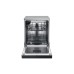 Посудомийна машина Whirlpool WFE2B19X