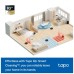 Пилосос TP-Link Tapo RV30 Max Plus