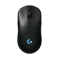 Мишка Logitech G Pro 2 Lightspeed Wireless Black (910-007295)