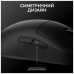 Мишка Logitech G Pro 2 Lightspeed Wireless Black (910-007295)