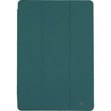 Чохол до планшета Armorstandart Smart Fold Pen Samsung Galaxy Tab S10 FE+ Pine Green (ARM85557)
