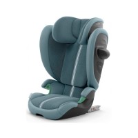 Автокрісло Cybex Solution G2 Plus Stormy Blue (524000679)
