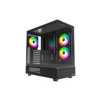 Корпус для ПК MONTECH XR (B)