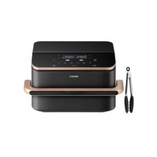 Мультипіч Cosori Dual Blaze Twinfry 10-Litre (CAF-TF101S-AEUR)