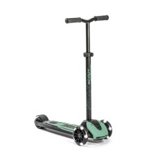 Самокат Scoot&Ride Highwaykick 5 LED Forest (SR-190117-FOREST)