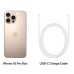 Мобільний телефон Apple iPhone 16 Pro Max 256GB Desert Titanium (REF A) BREEZY (2AMYWX3)