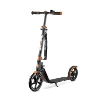 Самокат Blade Sport PU Cross 230/230 mm, black/brown (230188)