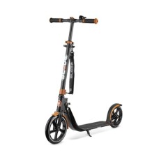 Самокат Blade Sport PU Cross 230/230 mm, black/brown (230188)