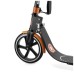Самокат Blade Sport PU Cross 230/230 mm, black/brown (230188)