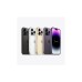Мобільний телефон Apple iPhone 14 Pro 256Gb (Grade B) Deep Purple USED (iP14Pr25DPl_B)