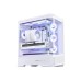 Корпус для ПК JONSBO D400 White