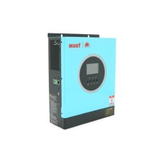 Сонячний інвертор Must PV18-3024ECO, 3000W, 24V (PV18-3024ECO)