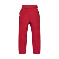 Напівкомбінезон Huppa Softshell AIRITA 26580000 червоний 122 (4741632046139)