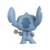 Фігурка для геймерів Funko Pop Стіч з укулеле (55615)