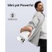 Батарея універсальна Baseus MagPro 5000mAh 20W, White (PPCXZ05) (P10064100222-00)