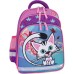 Рюкзак шкільний Bagland Mouse 143 малиновий 512 (00513702) (85267818)