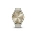 Смарт-годинник Garmin vivomove Trend, WW, French Gray, Silicone, GPS (010-02665-02)