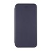 Чохол до мобільного телефона BeCover Exclusive Motorola Moto G55 Deep Blue (713520)