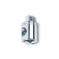 Адаптер для інструменту Toptul з отвором 1/2"х3/8" під комір (CAGA1612)
