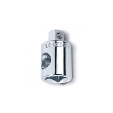 Адаптер для інструменту Toptul з отвором 1/2"х3/8" під комір (CAGA1612)