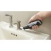 Гравер Dremel 7760-15 3.6V, 2Ah, 8000-25000об/хв, 15 насадок, 195см (F.013.776.0JA)