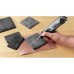 Гравер Dremel 7760-15 3.6V, 2Ah, 8000-25000об/хв, 15 насадок, 195см (F.013.776.0JA)