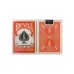 Гральні карти Bicycle Rider Back (Orange) (ВР_КИБРБОД)