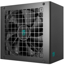 Блок живлення Deepcool 850W PN850D GamerStorm (R-PN850D-FC0B-JGEU-V2)