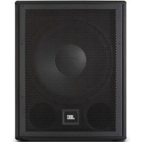 Домашній сабвуфер JBL IRX115S Black (JBL-IRX115S-EK)