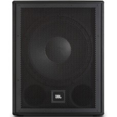 Домашній сабвуфер JBL IRX115S Black (JBL-IRX115S-EK)