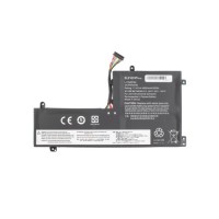 Акумулятор до ноутбука Lenovo Legion Y530-15ICH L17M3PG2, 55Wh (4955mAh), 3cell, 11.52V, Li-ion AlSoft (A71177)