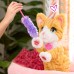 Інтерактивна іграшка Furreal Кішечка Белла (28141)