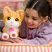 Інтерактивна іграшка Furreal Кішечка Белла (28141)