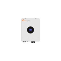 Сонячний інвертор FelicityESS IVEM8048-II (Gen-port) 8KVA 48V (IVEM8048-II 8KVA 48V)